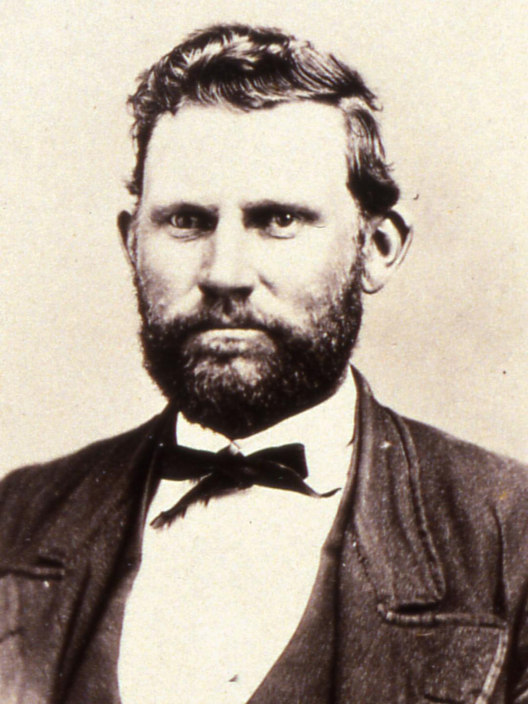 Jesse Nathaniel Smith (1834 - 1906)